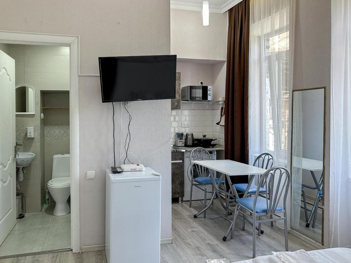 Old Tbilisi Apartment Bagian luar foto