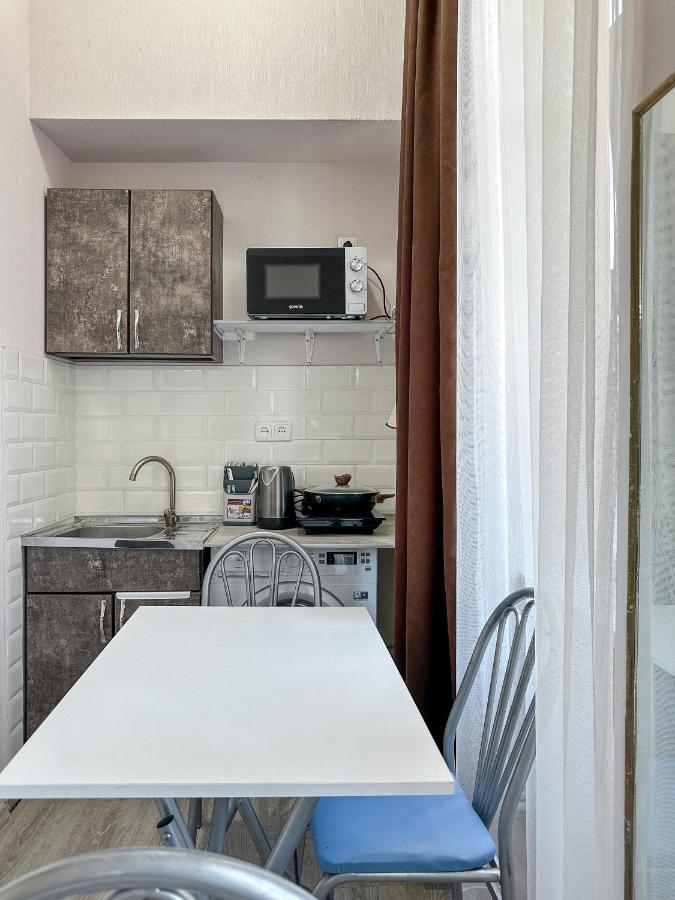 Old Tbilisi Apartment Bagian luar foto